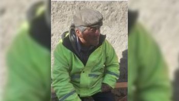 Ante cualquier información, comunicarse con la comisaría más cercana. Ante cualquier información, comunicarse con la comisaría más cercana.