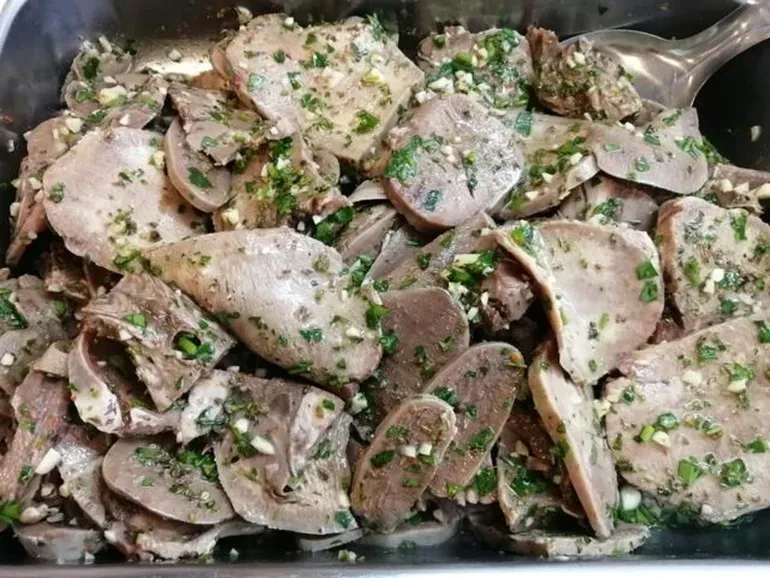 Una receta muy rica para hacer en casa. Una receta muy rica para hacer en casa.