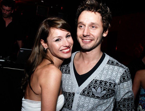 Vicuña le pagará a Pampita una costosa manutención por sus hijos