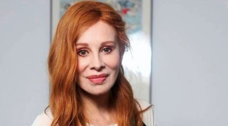 Nacha Guevara presentó a sus 2 nietos: cómo están hoy y cómo se llaman