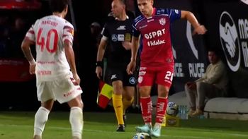 la afa implemento una sancion polemica para una gambeta controversial: la dura critica de una figura local la afa implemento una sancion polemica para una gambeta controversial: la dura critica de una figura local