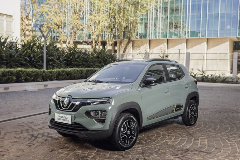 Cambiar de auto: los 10 modelos más baratos de Argentina