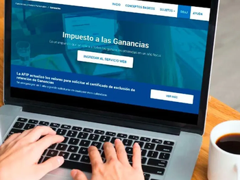 ARCA confirmó desde qué sueldo se paga el Impuesto a las Ganancias en mayo de 2026