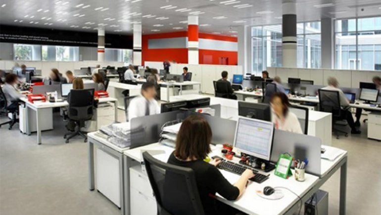 La pospandemia en las empresas: solo la mitad seguirá igual