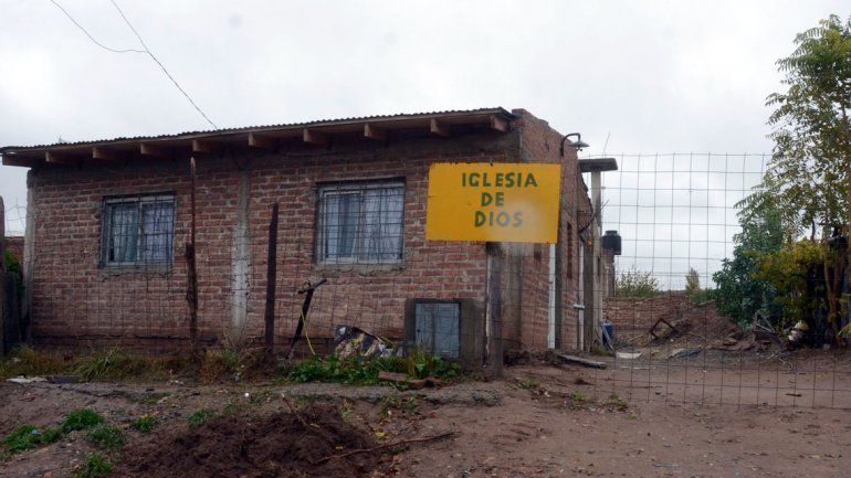 Neuquén es un culto a la Fe: en los barrios más alejados del Oeste funcionan 63 iglesias