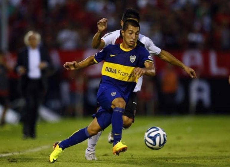 Luciano Acosta Luciano Acosta