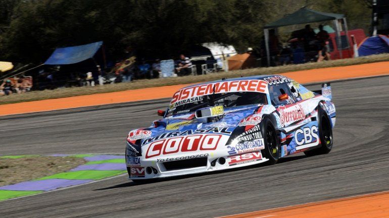 En Concepción del Uruguay