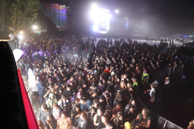 Fiesta de la Confluencia 2026: el comunicado de la Municipalidad de Neuquén sobre la suspensión