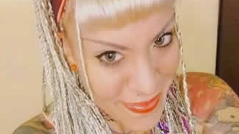 Cuando cayó en la realidad de que se había ido