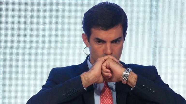 Urtubey y Cornejo pidieron trabajar entre todos para reducir el déficit fiscal