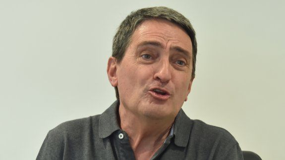 Alejandro Vidal consideró prioritario poner de pie a la UCR. El dirigente cuestionó que en la conformación de Cambiemos se priorizaran los intereses del intendente Horacio Pechi Quiroga &nbsp; por sobre la inclusión de todo el radicalismo en la alianz