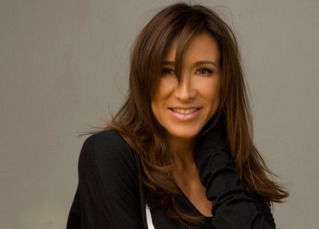 Valeria Archimó sufrió un accidente y se salvó de milagro: Me acaban de chocar