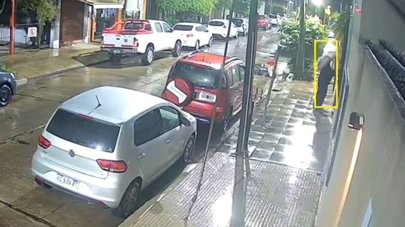 La denuncia por robo llamó a la atención de los policías que rápidamente dieron un giro a la investigación. | LM Neuquen La denuncia por robo llamó a la atención de los policías que rápidamente dieron un giro a la investigación.
