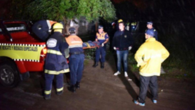 Tucumán: una joven mató a sus dos hijitos y quiso suicidarse
