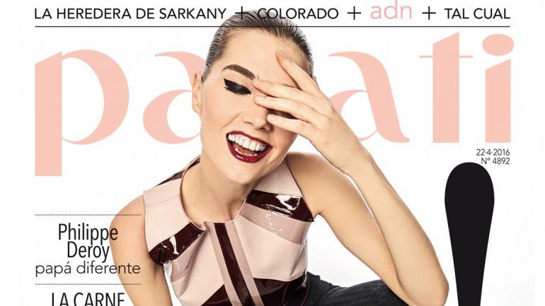 Con LM Neuquén, llevate la revista Para Ti con sólo 10 pesos