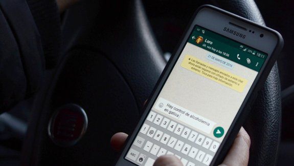 Whatsapp compartirá los números de teléfono con Facebook