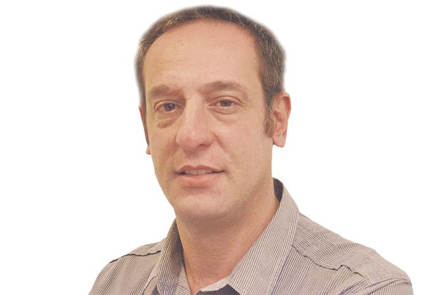 Con perfume de revancha