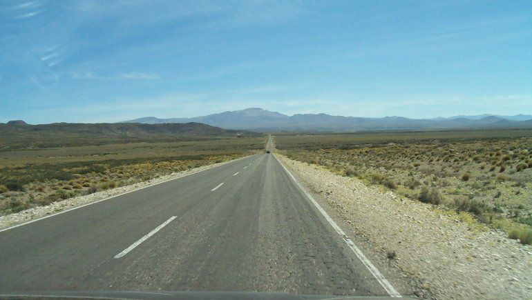 El mantenimiento de las rutas 13 y&nbsp; 23 es motivo de reclamo.