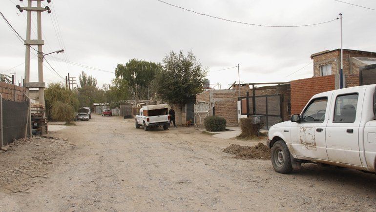 Cipolletti: lo denunciaron por masturbarse frente a la gente