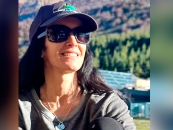 el alarmante dato que se conocio sobre analia conte, la mujer desaparecida en bariloche el alarmante dato que se conocio sobre analia conte, la mujer desaparecida en bariloche