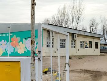 una escuela sigue sin clases, aunque el cpe asegura que no hay perdidas de gas