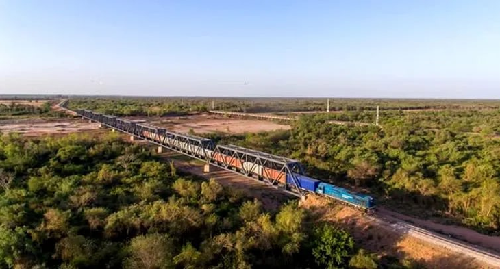 El sistema de Acceso Abierto busca reducir los costos de flete para los productores del norte. El sistema de Acceso Abierto busca reducir los costos de flete para los productores del norte.