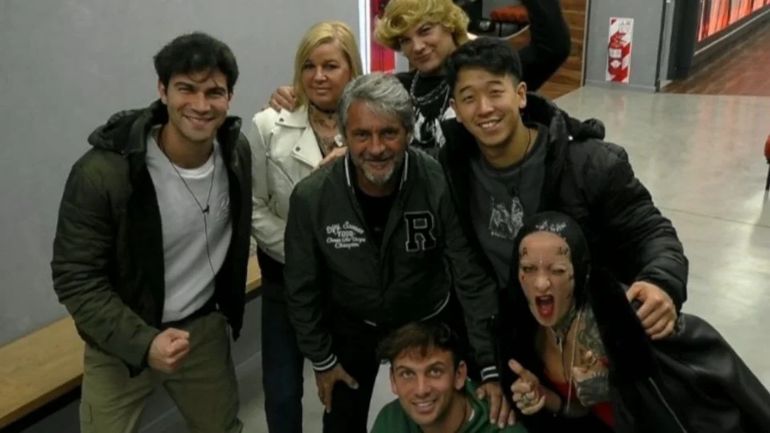 Volverán los familiares a Gran Hermano Volverán los familiares a Gran Hermano