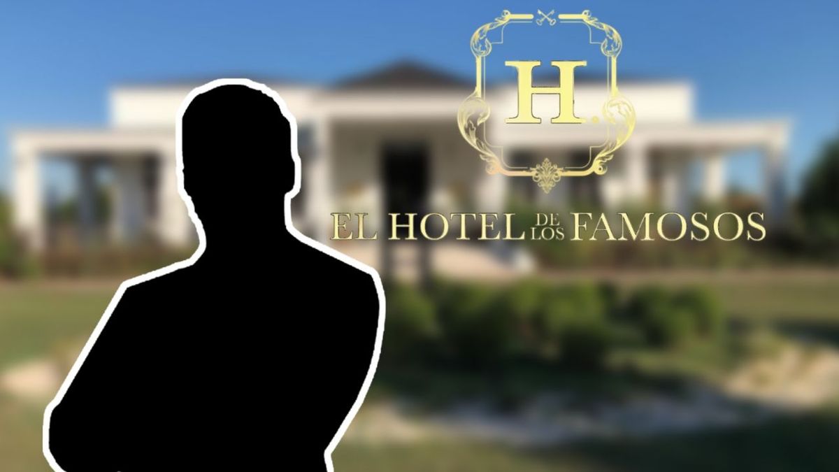 El Hotel de los Famosos conocé los nombres de los dos finalistas