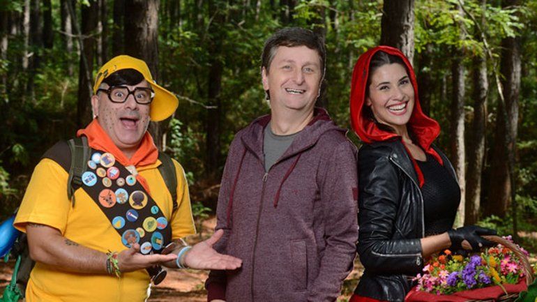 El ciclo irá a las 21:15 y será conducido por Diego Korol