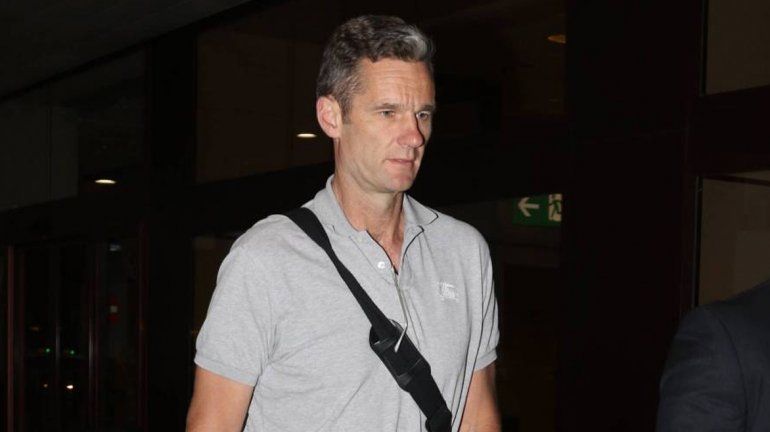 Entró a prisión el cuñado del rey de España por corrupción