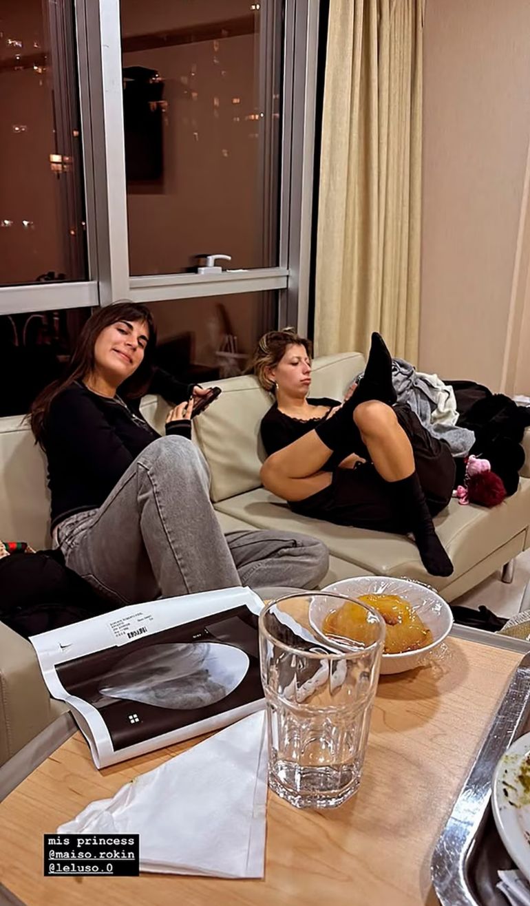 Las stories de Coti Sorokin Las stories de Coti Sorokin