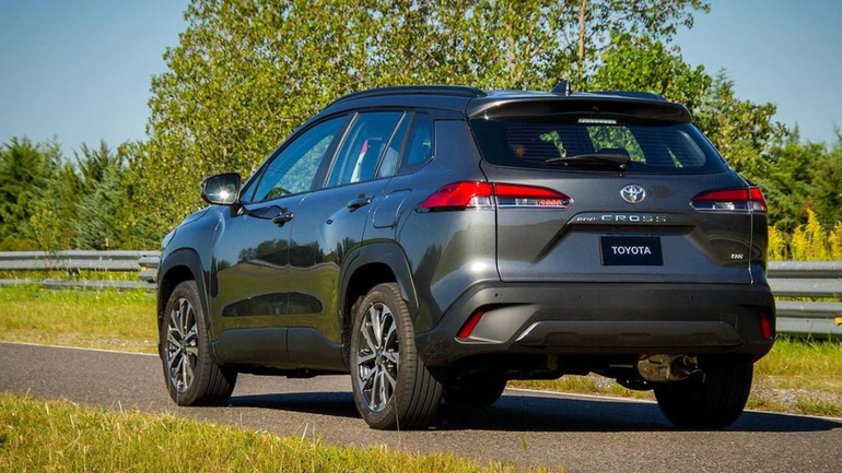 Las SUV están de moda: cuáles son los 10 modelos más baratos del mercado argentino