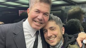 Fernando Burlando habló sobre la postura de Jey Mammón contra Telefe.