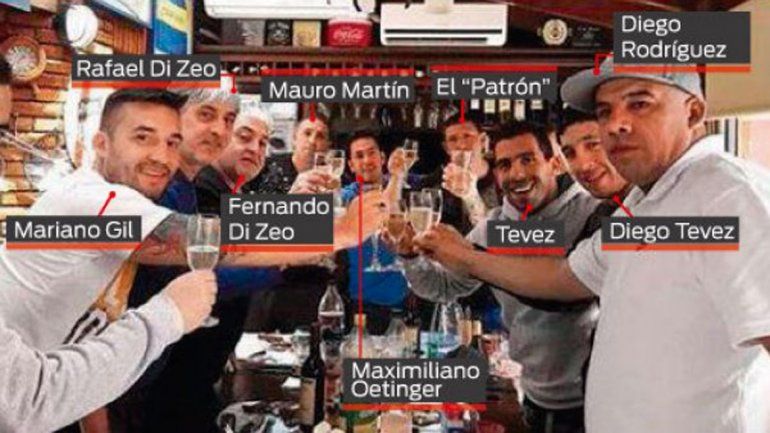 Desde la aparición de la imagen en las redes