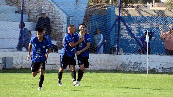 deportivo rincon, pacifico y los canales a semifinales