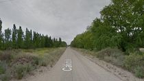 plottier: encontraron a un hombre muerto dentro de su auto