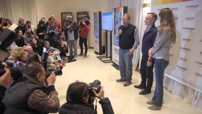 Cambiemos ya tiene la mira puesta en el 2019