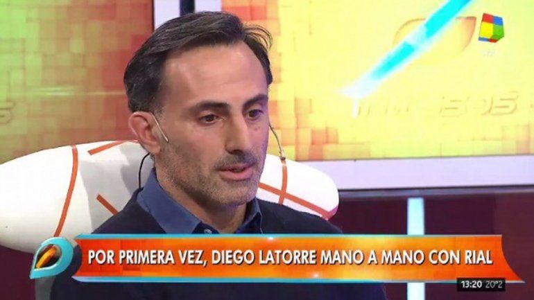 Yanina confesó que se cargó todo al hombro pero no puede más.