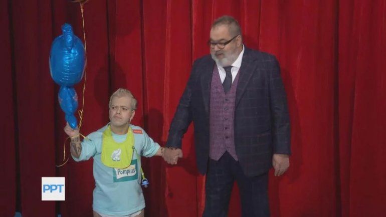 Periodismo para todos se quedó con el primer lugar del podio de lo más visto del día