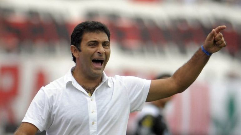 Leonardo Astrada criticó a la CD de River Leonardo Astrada criticó a la CD de River