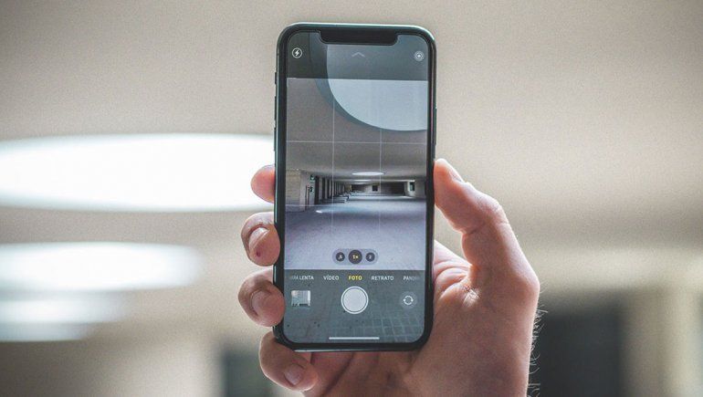 Los iPhone de 2020 contarán con pantallas de 120 Hz