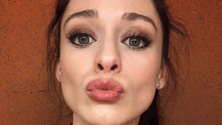 Elena Rivera pone en jaque a Vicuña