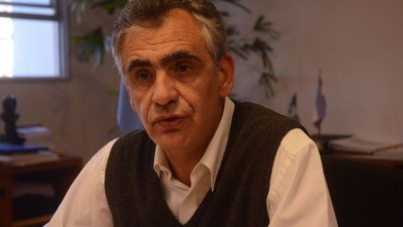 Crisafulli: Planteamos una reforma integral