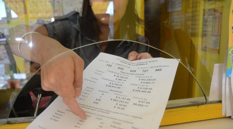 Un noviembre recargado de premios para muchos