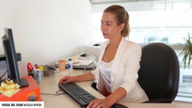 Chos Malal: lo acusaron por encerrar a su pareja durante dos días y morderle la cara