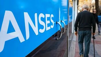 Anses | Calendario de pagos del 11 al 15 de mayo: cómo cobran los jubilados según el DNI y los montos Anses | Calendario de pagos del 11 al 15 de mayo: cómo cobran los jubilados según el DNI y los montos