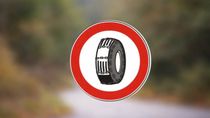 Esta señal de tránsito tiene un significado importante para la seguridad vial en Argentina. Foto: montaje Esta señal de tránsito tiene un significado importante para la seguridad vial en Argentina. Foto: montaje
