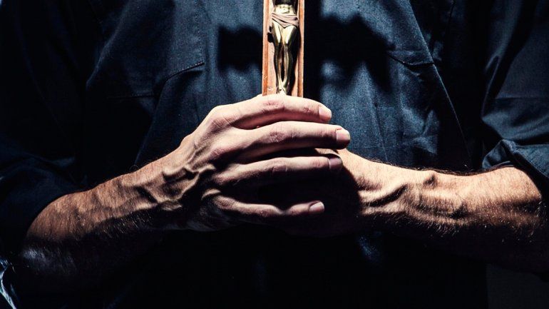 Las víctimas del sacerdote y el militar eran mujeres y menores que decían sentirse poseídos por el diablo.