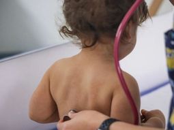 Se confirmó un caso de coqueluche en Neuquén. Se confirmó un caso de coqueluche en Neuquén.