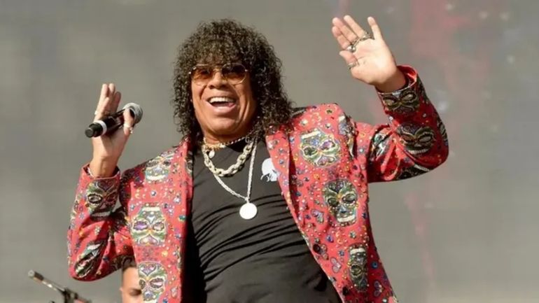 La Mona Jiménez La Mona Jiménez